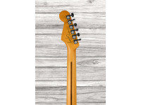 Fender Cory Wong Strat Daphne Blue Edição Limitada Fender Cory Wong Strat Daphne Blue Edição Limitada